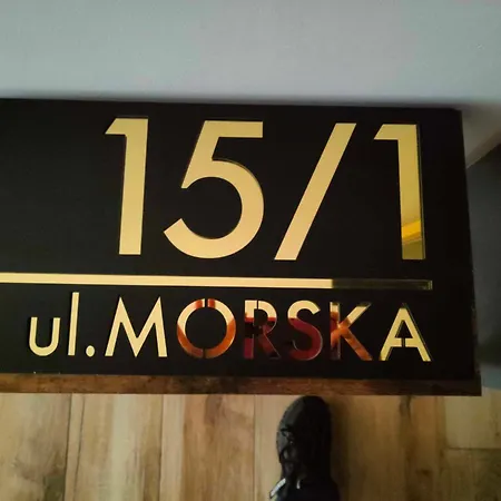 Apartamenty Retro Faktura Vat Koszalin Exterior photo