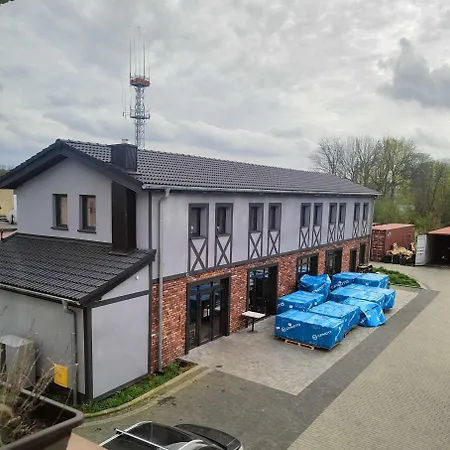 Apartamenty Retro Faktura Vat Koszalin Exterior photo
