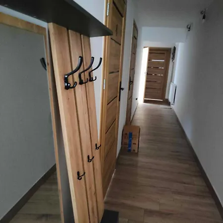 Apartamenty Retro Faktura Vat Koszalin Exterior photo