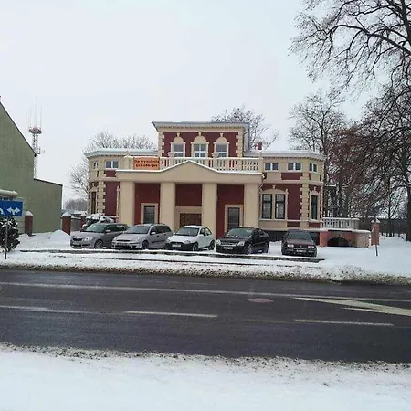 Apartamenty Retro Faktura Vat Koszalin Exterior photo