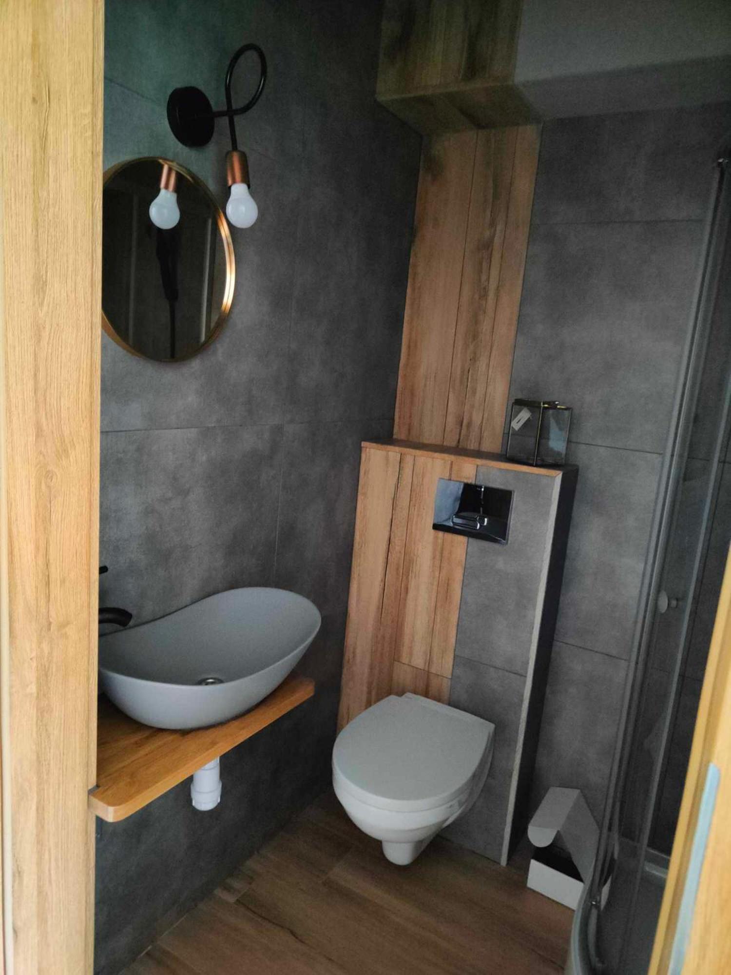 Retro Faktura Vat Apartment Koszalin