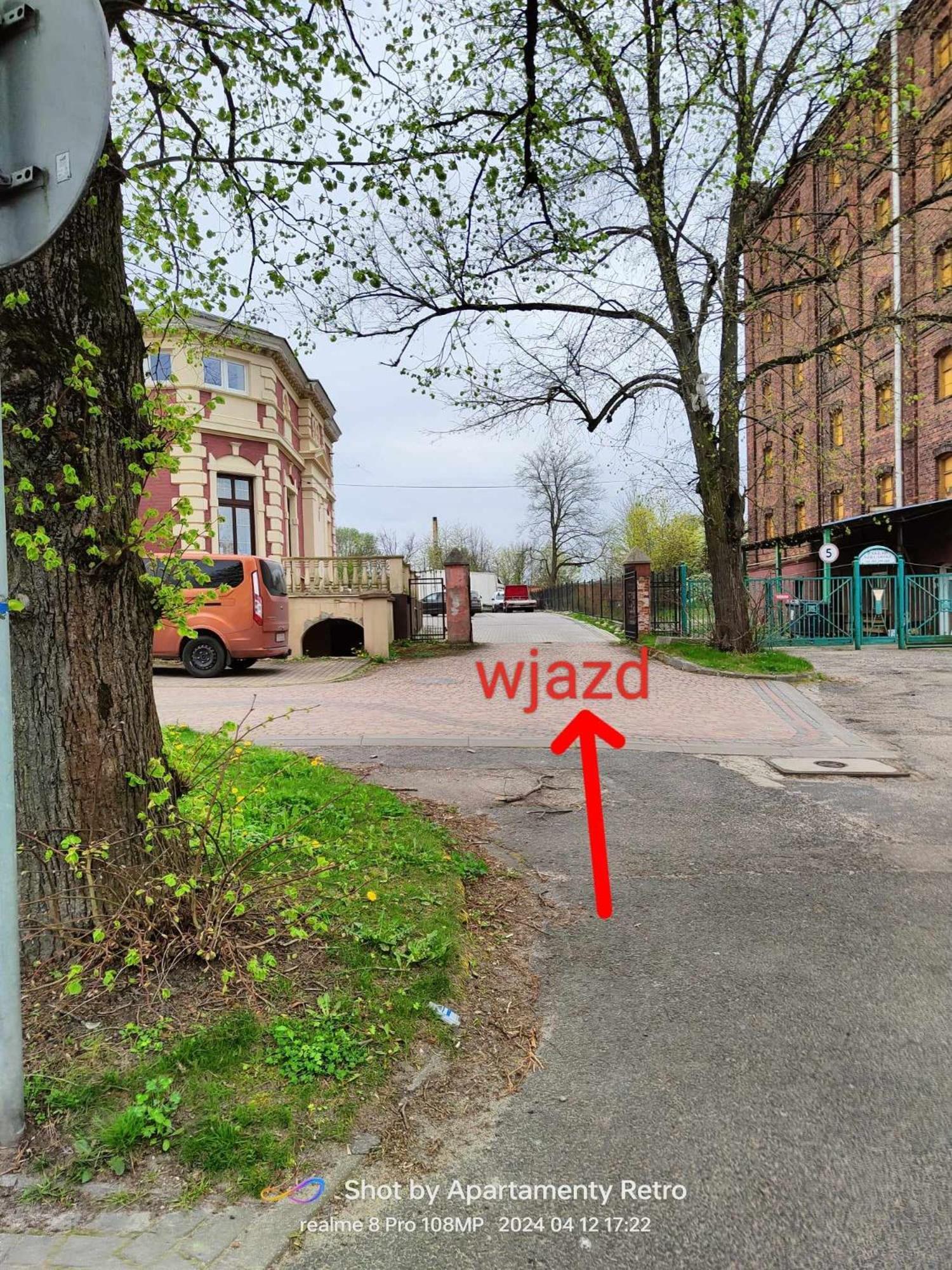Retro Faktura Vat Koszalin