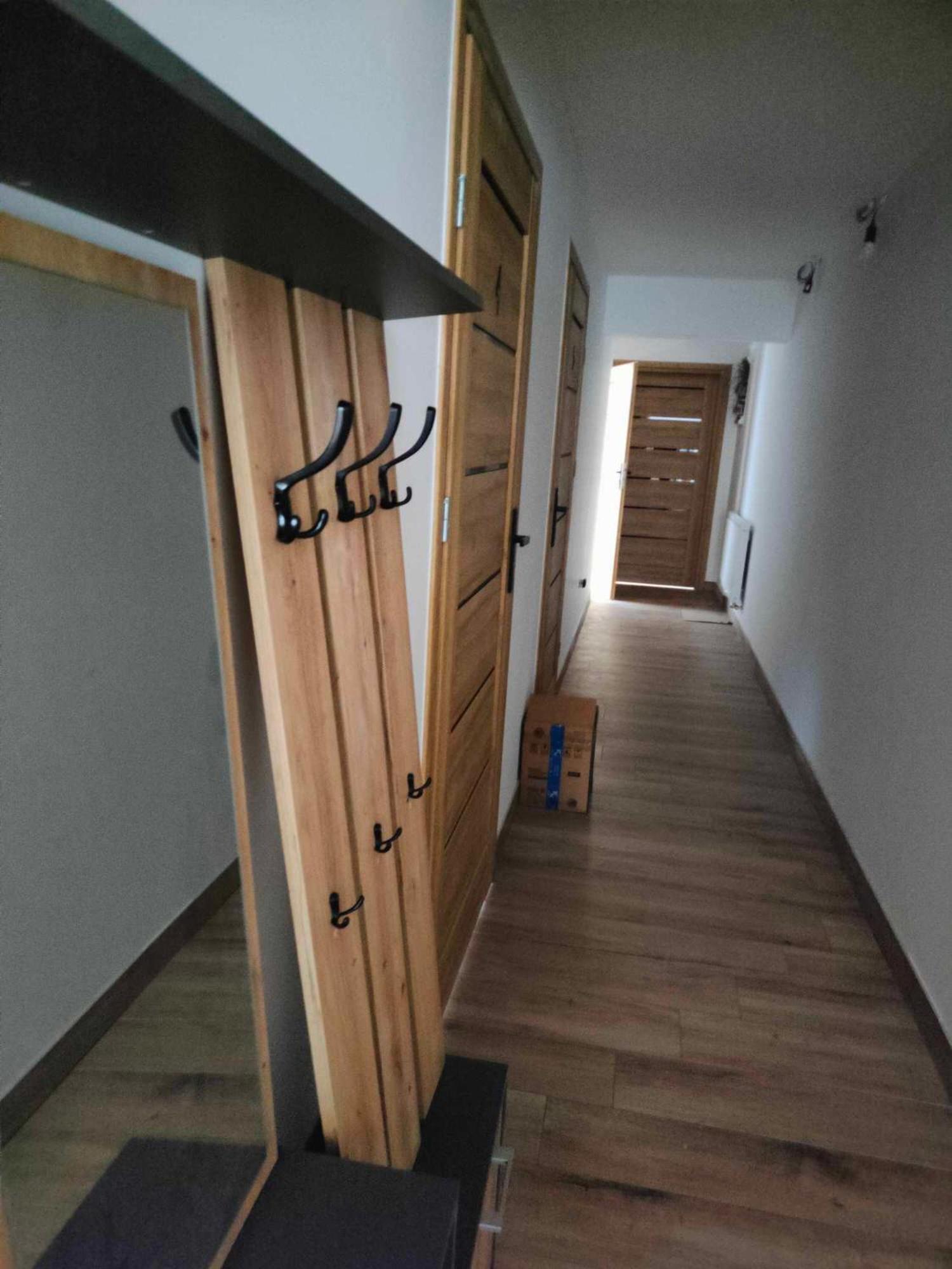 Apartment Retro Faktura Vat Koszalin