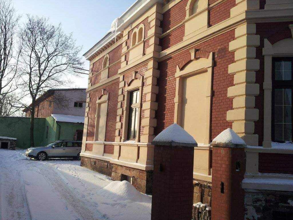 Retro Faktura Vat * Koszalin