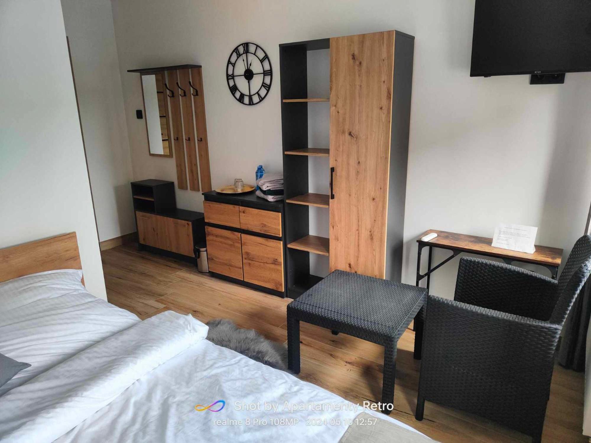Retro Faktura Vat Apartment Koszalin