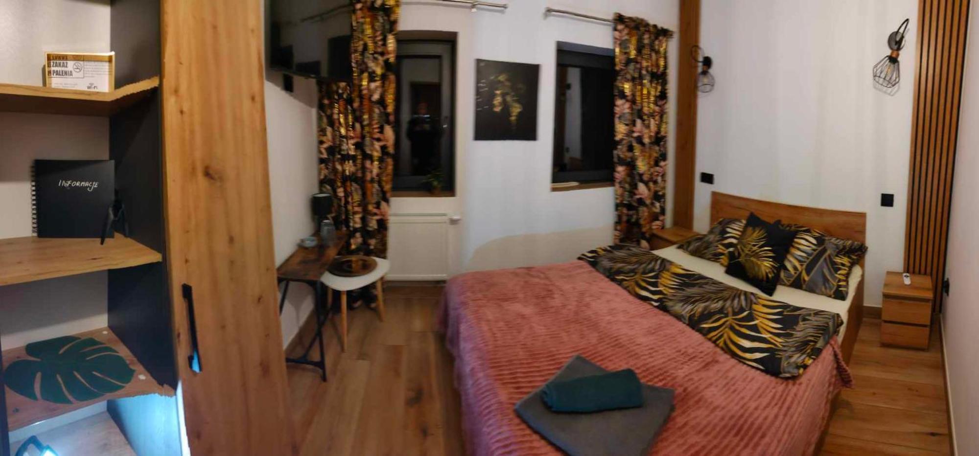 Apartment Retro Faktura Vat Koszalin